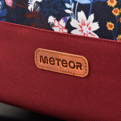 13. Plecak Meteor Hermod 16877
