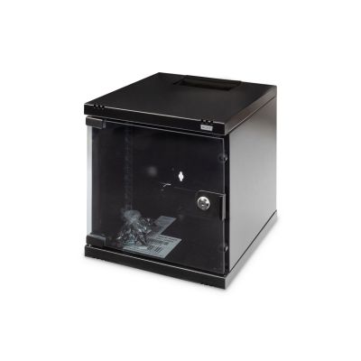15. Szafa Digitus DN-10-06U-B cabinet - 6U