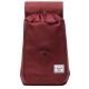 2. Herschel Retreat Sling Bag 11399-06501 Czerwone One size