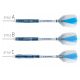 9. Rzutki Harrows Aura 95% Softip HS-TNK-000013240