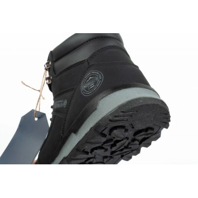 8. Buty Geographical Norway M NIAGARA-GN BLACK