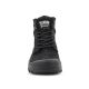 2. PALLADIUM PALLARIDER MID GTX BLACK 79575-008