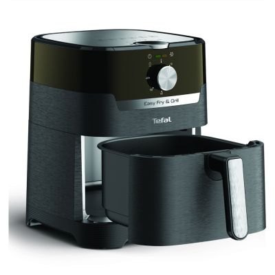 3. Frytownica TEFAL EY5018