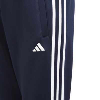 3. Spodnie adidas TR-ES 3 Stripes Pant Jr HY1099