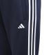 3. Spodnie adidas TR-ES 3 Stripes Pant Jr HY1099