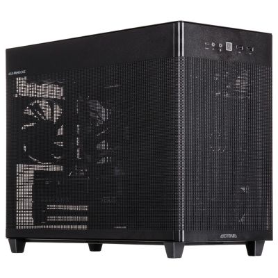 13. Actina PBA 9700X/32GB/1TB/RX9070XT/750W