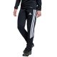 9. Spodnie dla dzieci adidas Tiro 26 League Training Slim czarno-białe JY7117