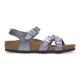2. Sandały Birkenstock Kumba Jr 1029441 