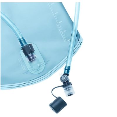4. Bukłak na wodę DEUTER Streamer II 3.0 L hydrablue