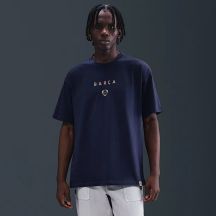 Koszulka Nike FC Barcelona Total 90 Soccer Tee IB7294-410