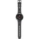 12. Smartwatch Gravity Czarny Pasek + Bransoleta GT42-1
