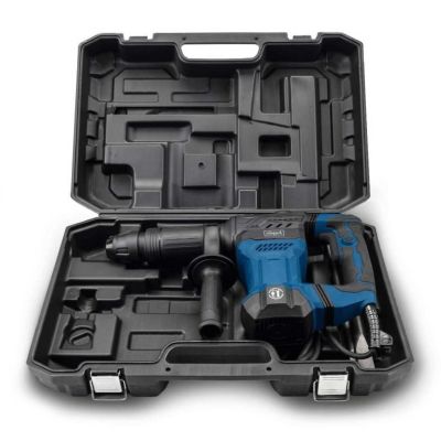 Młot udarowy Scheppach AB1500x SDS MAX 1300W 20J