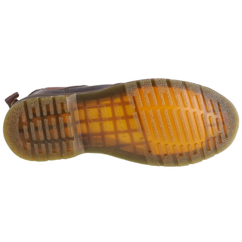 4. Dr. Martens 2976 YS Crazy Horse DM27486201 Brązowe 41