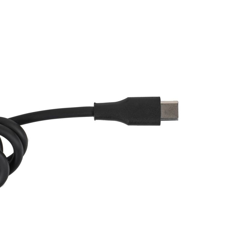 2. GREEN CELL ZASILACZ / ŁADOWARKA USB-C 90W 5V-9V-12V-15V/3A, 20V/4.5A POWER DELIVERY (AD139P)