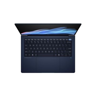 15. HP EliteBook Ultra G1i Next Gen AI PC Copilot+ PC Intel Core Ultra 5 228V Laptop 35,6 cm (14") 2.8K 32 GB LPDDR5x-SDRAM 512 GB SSD Wi-Fi 7 (802.11be) Windows 11 Pro Niebieski