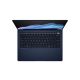 15. HP EliteBook Ultra G1i Next Gen AI PC Copilot+ PC Intel Core Ultra 5 228V Laptop 35,6 cm (14") 2.8K 32 GB LPDDR5x-SDRAM 512 GB SSD Wi-Fi 7 (802.11be) Windows 11 Pro Niebieski