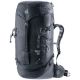 Deuter Guide 34+6 34 l Czarny