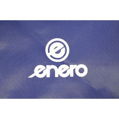 34. HUŚTAWKA OGRODOWA BOCIANIE GNIAZDO 120CM NIEBIESKA