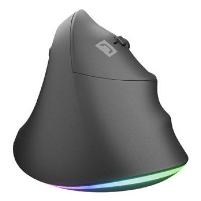 6. NATEC MYSZ WERTYKALNA CRAKE 2 PRO 12800DPI PROGRAMOWALNA