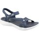 5. Sandały Skechers On The Go 600 W 15316-NVY