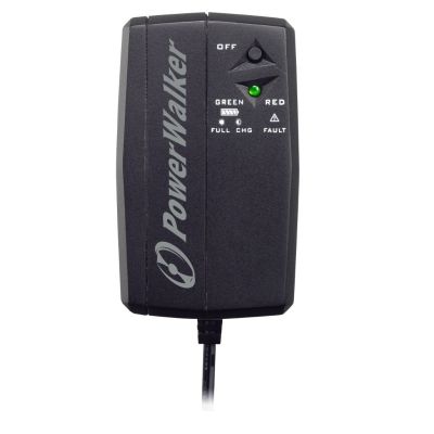 5. Zasilacz buforowy UPS POWER WALKER DC SECUREADAPTER 12V