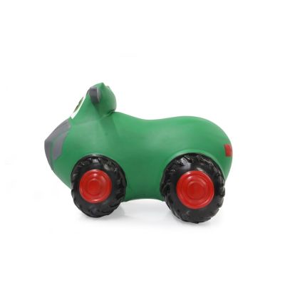 6. Jamara Fendt bouncing tractor