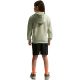 7. Bluza dla dzieci Nike Sportswear Club Fleece jasnozielona FD3004 304