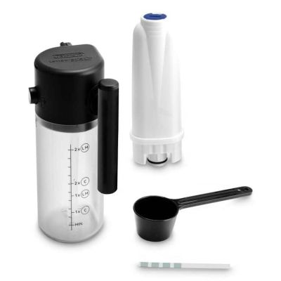 5. Ekspres do kawy De’Longhi Magnifica ECAM290.51.B automatyczny, do espresso 1,8L