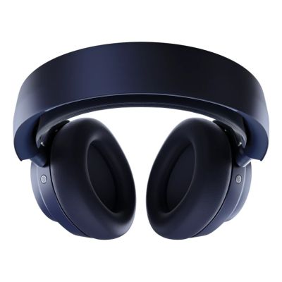 5. Steelseries Arctis NOVA PRO OMNI M.BLUE Słuchawki Przewodowy i Bezprzewodowy Opaska na głowę Gaming Granatowy (marynarski)