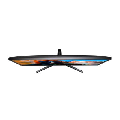 8. MONITOR SAMSUNG LED 31,5" LU32J590UQPXEN