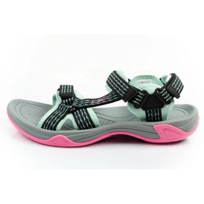 2. CMP buty sandały dziecięce młodzieżowe Hamal Hiking lekkie wygodne