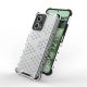 9. Honeycomb etui do Xiaomi Redmi Note 12 5G / Poco X5 5G pancerny hybrydowy pokrowiec czarne