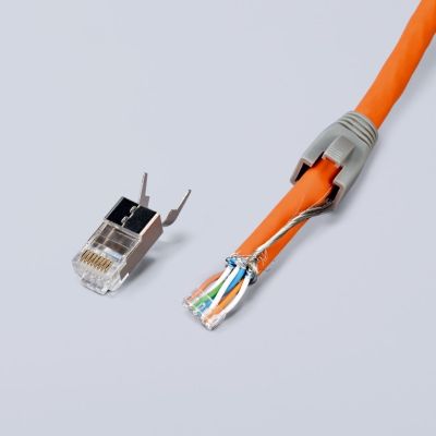 17. Knipex 97 51 13 zaciskarka kablowa Narzędzie do zaciskania Czarny, Niebieski, Czerwony