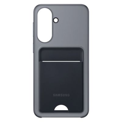 3. Etui Samsung Card Slot Case na Samsung Galaxy A37 5G - czarne
