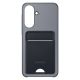 3. Etui Samsung Card Slot Case na Samsung Galaxy A37 5G - czarne