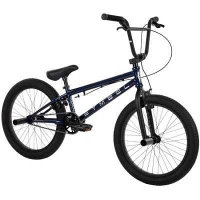 17. Rower BMX Huffy Symbol Freestyle 20" Abys Blue