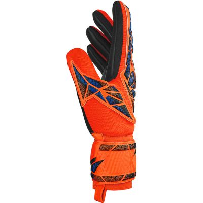 5. Rękawice Reusch Attrakt Infinity NC Jr 54 72 725 2211