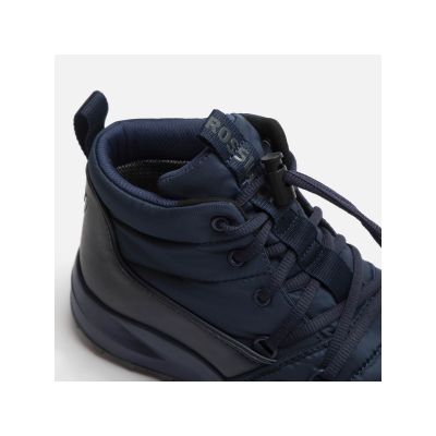 12. Buty Rossignol Rossi Resort Wp Navy 2.0 granatowy