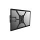 5. Equip 650407 uchwyt do telewizorów 139,7 cm (55") Czarny