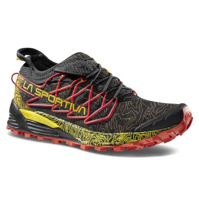 7. Buty do biegania La Sportiva Mutant M 56F999100