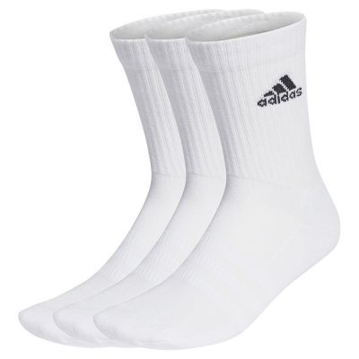 2. Skarpety adidas Cushioned Crew HT3446