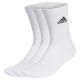 2. Skarpety adidas Cushioned Crew HT3446