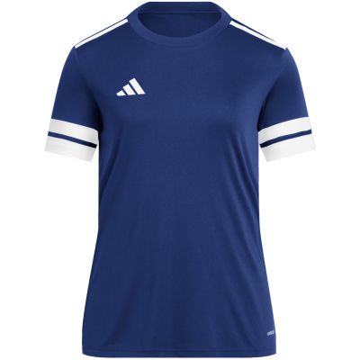 4. Koszulka adidas Squadra 25 Jersey W JI9987