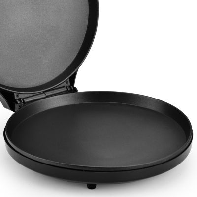 8. Tristar PZ-2881 urządzenie do wypieku pizzy 1 pizza(e) 1450 W Czarny