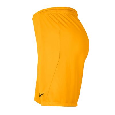2. Spodenki Nike Dry Park III M BV6855-739