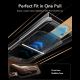 6. Szkło hartowane ESR UltraFit Armorite Pro Tempered Glass na Samsung Galaxy S26 Ultra