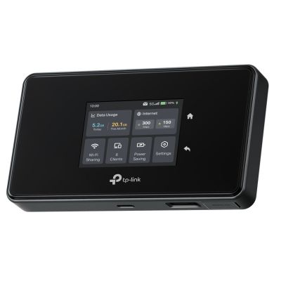 TP-Link M8550(EU) urządzenie do sieci komórkowych Router sieci komórkowej