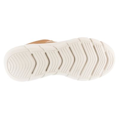 4. Skechers Bobs B Flex - Icy Edge 118109-CSNT Brązowe 41