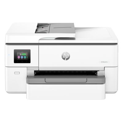 2. HP OfficeJet Pro 9720e Bezprzewodowe All-in-One W kolorze Drukarka, Drukowanie dwustronne; Kopiowanie, skanowanie