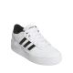 2. Buty dla dzieci adidas Break Start Bold białe JQ0133